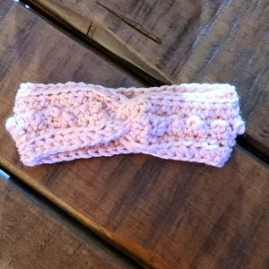 Headband/ Earwarmer